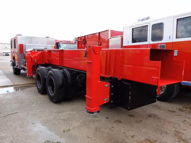 Liverpool NY job 42030 production image