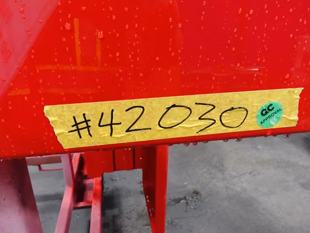 Liverpool NY job 42030 production image