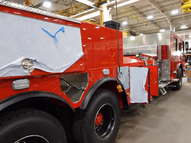 Liverpool NY job 42030 production image