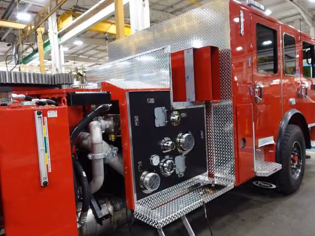Liverpool NY job 42030 production image