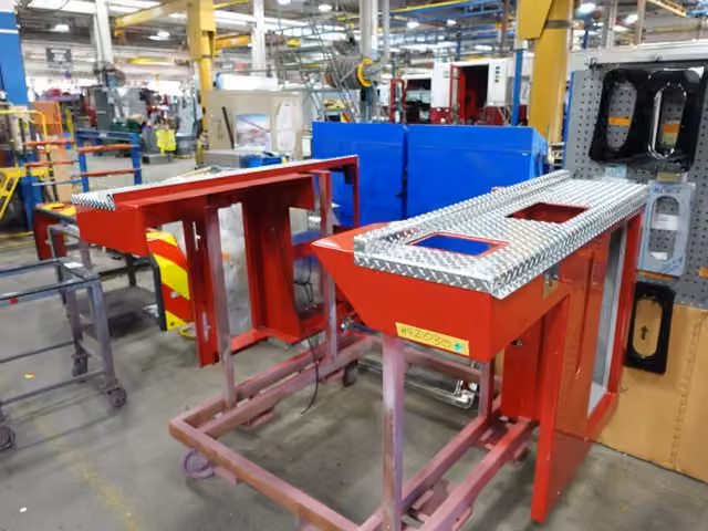 Liverpool NY job 42030 production image
