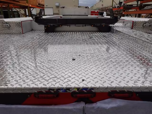 Liverpool NY job 42030 production image