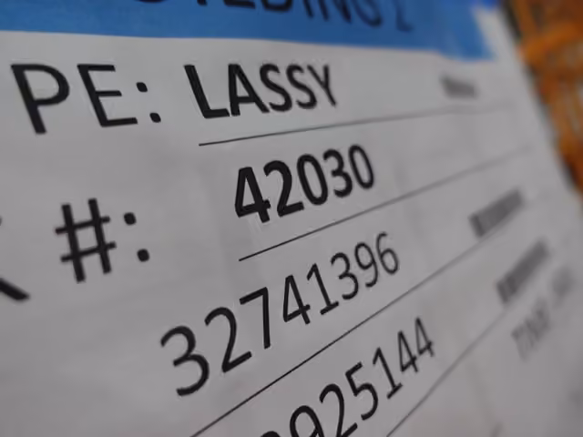 Liverpool NY job 42030 production image