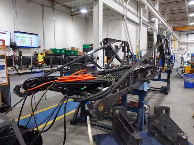 Liverpool NY job 42030 production image