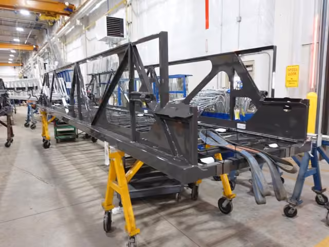 Liverpool NY job 42030 production image