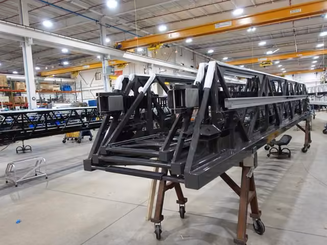 Liverpool NY job 42030 production image