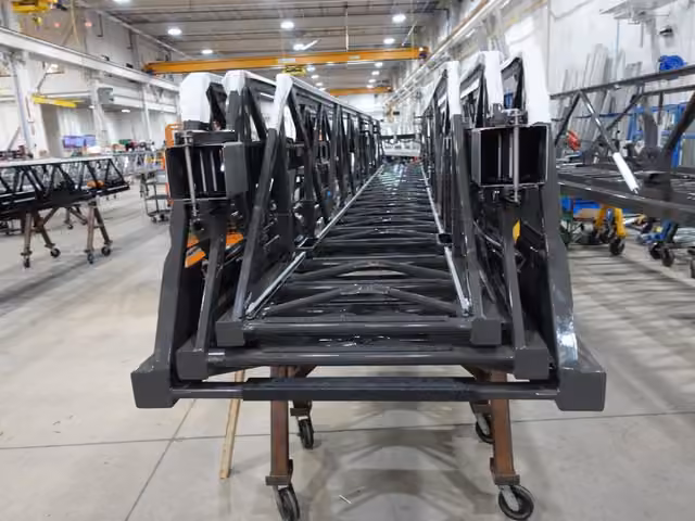 Liverpool NY job 42030 production image