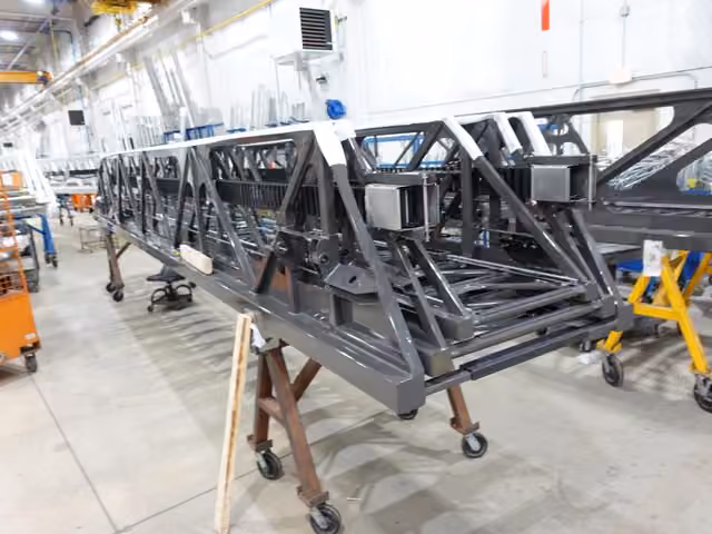 Liverpool NY job 42030 production image