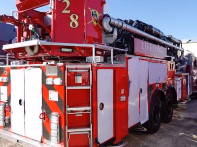 Liverpool NY job 42030 production image