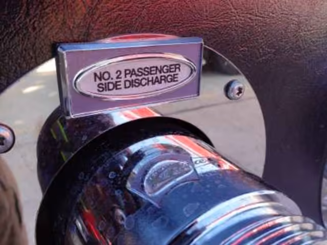 Liverpool NY job 42030 production image