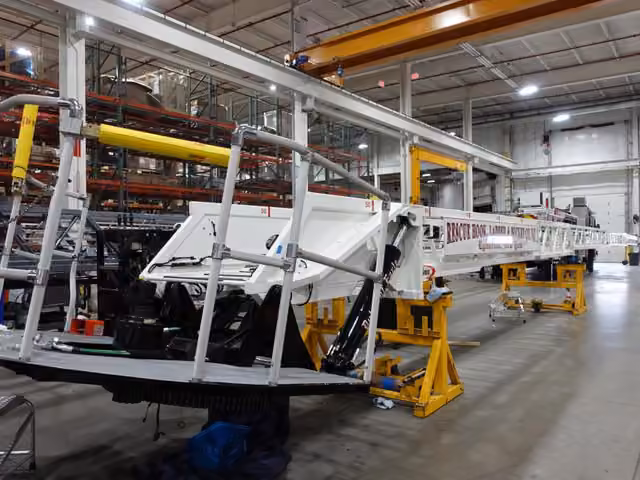 Lynbrook Fire Dist job 40321 production image