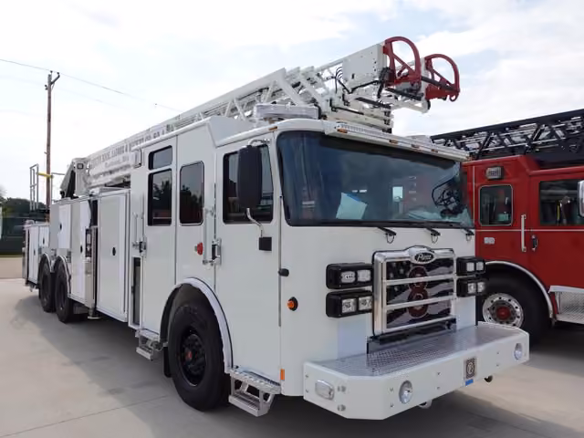 Lynbrook Fire Dist job 40321 production image