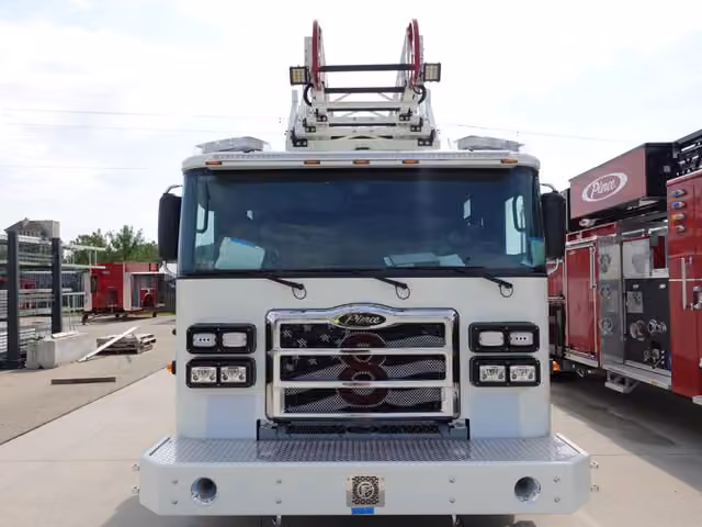 Lynbrook Fire Dist job 40321 production image