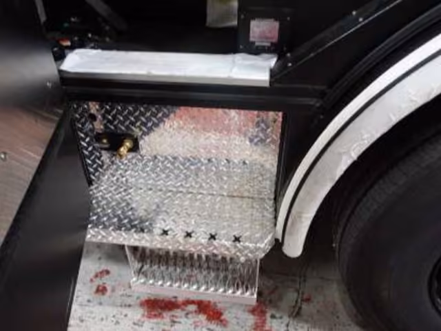 Lynbrook Fire Dist job 40321 production image