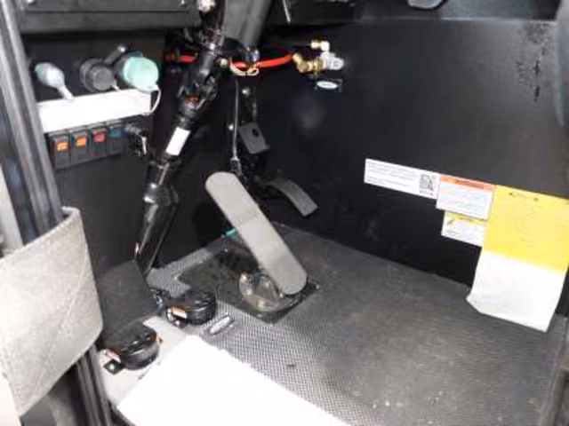 Lynbrook Fire Dist job 40321 production image