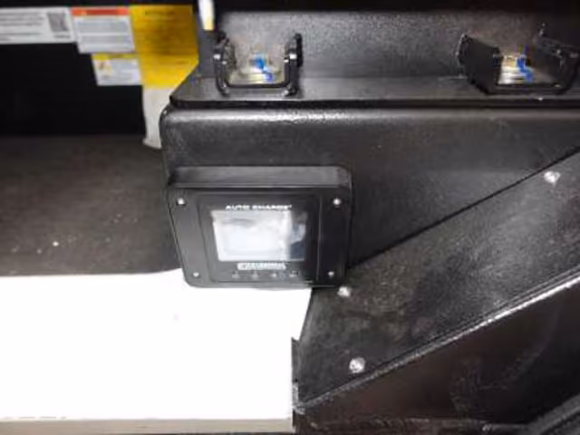 Lynbrook Fire Dist job 40321 production image