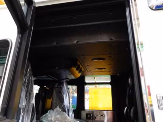 Lynbrook Fire Dist job 40321 production image