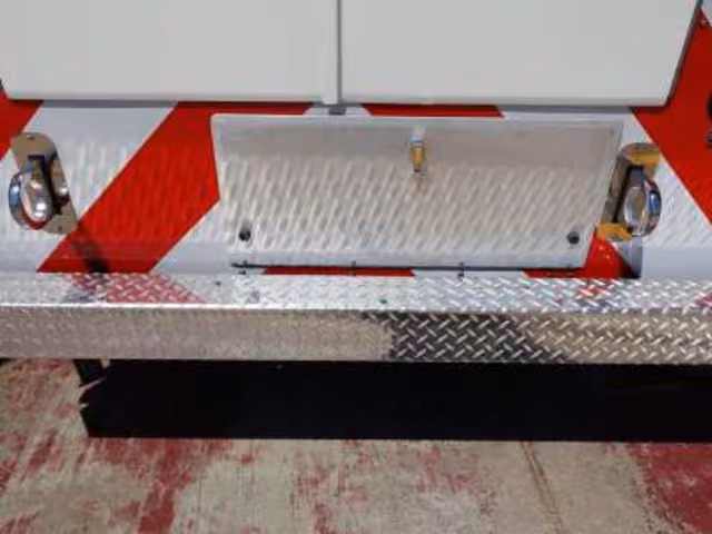 Lynbrook Fire Dist job 40321 production image