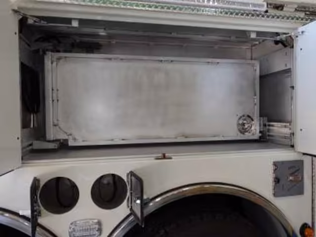 Lynbrook Fire Dist job 40321 production image
