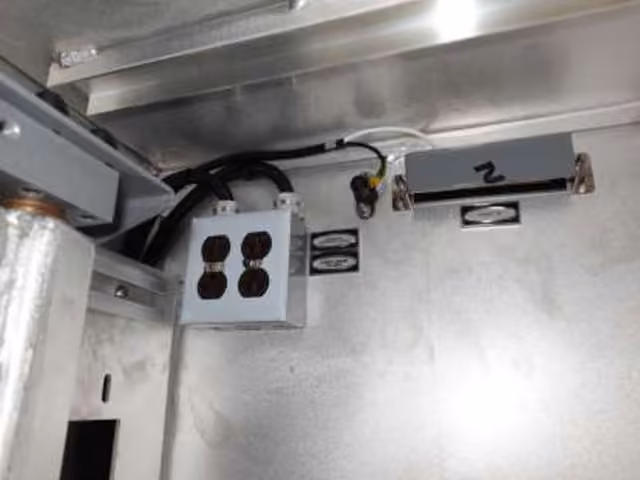 Lynbrook Fire Dist job 40321 production image
