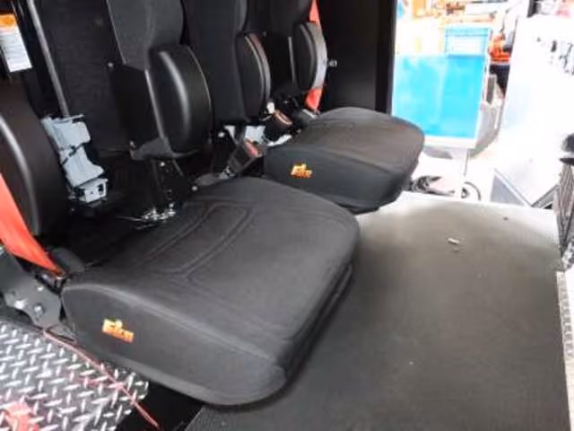 Lynbrook Fire Dist job 40321 production image