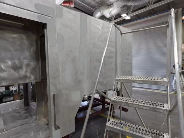 Mastic Beach NY job 45166 production image