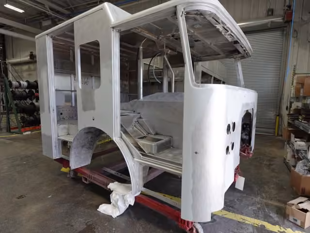 Mastic Beach NY job 45166 production image