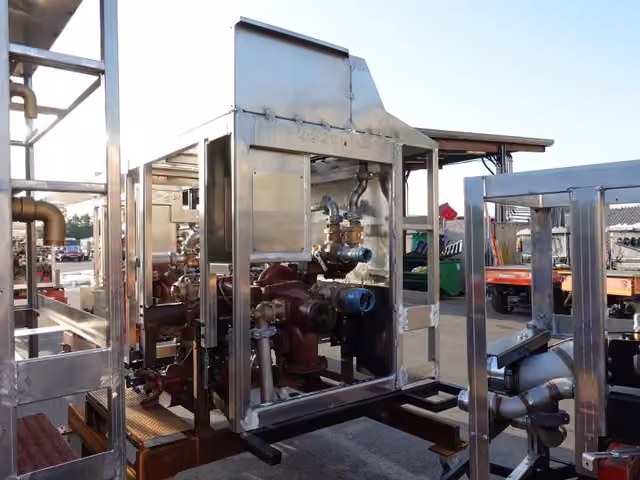 Mastic Beach NY job 45166 production image