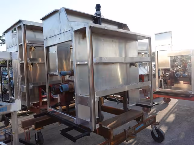 Mastic Beach NY job 45166 production image