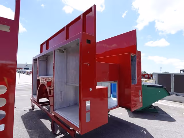 Mastic Beach NY job 45166 production image