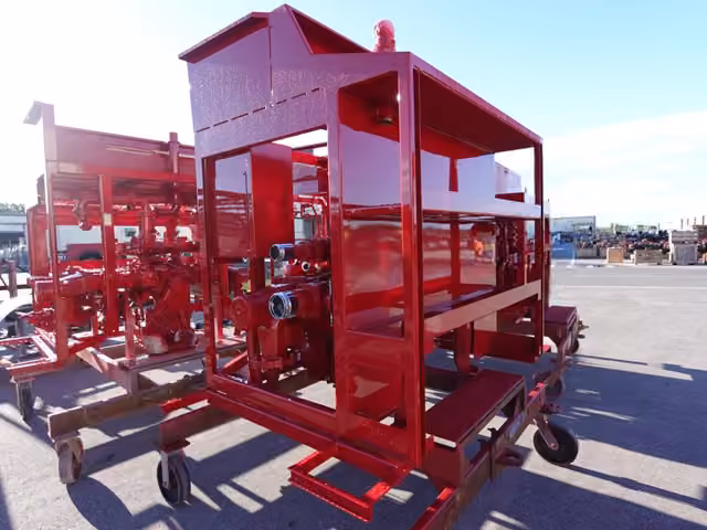 Mastic Beach NY job 45166 production image