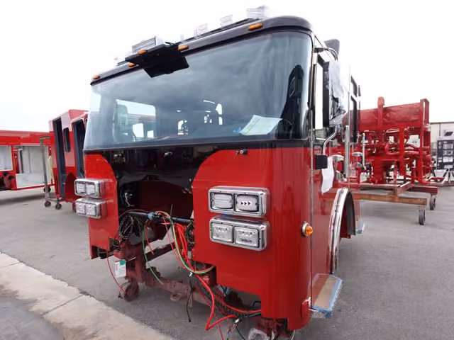 Mastic Beach NY truck in production
