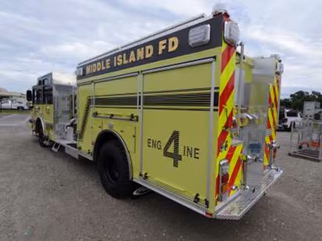 Middle Island NY job 45061-01 production image