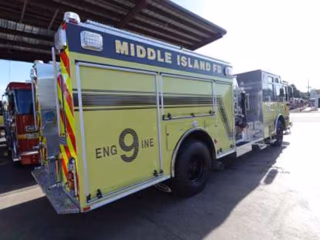 Middle Island NY job 45061-02 production image