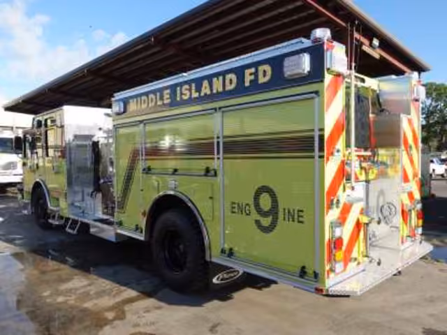 Middle Island NY job 45061-02 production image
