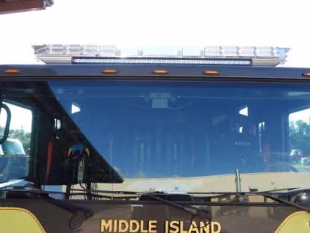 Middle Island NY job 45061-02 production image