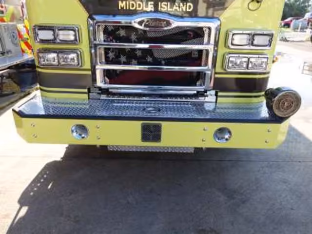 Middle Island NY job 45061-02 production image