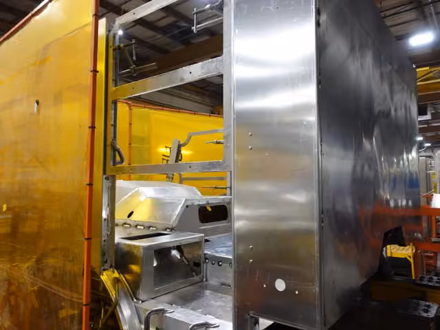 Monsey NY job 40797 production image