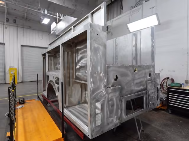 New Castle FD1 NY job 45468 production image