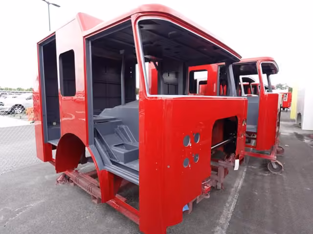 New Castle FD1 NY job 45468 production image