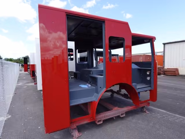 New Castle FD1 NY job 45468 production image