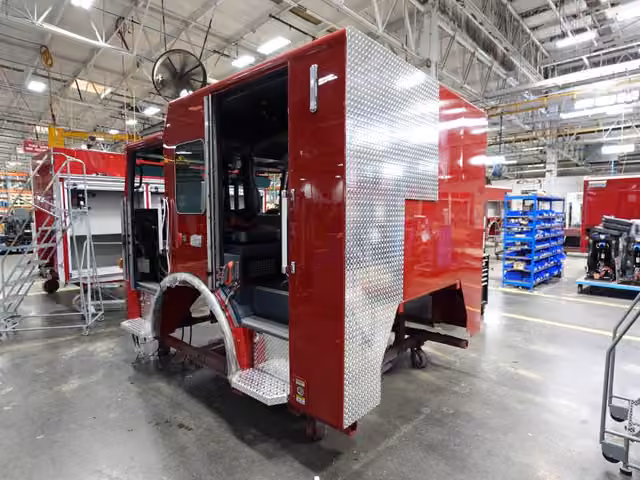 New Castle FD1 NY job 45468 production image