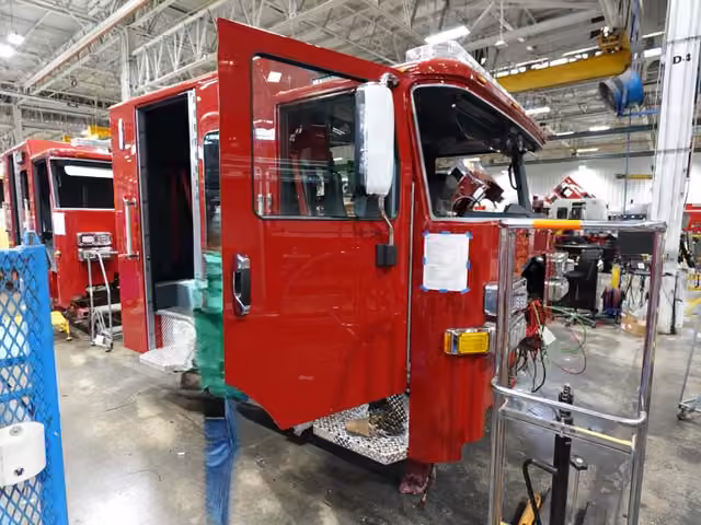 New Castle FD1 NY job 45468 production image