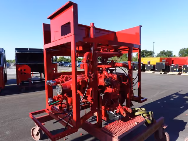 New Castle FD1 NY job 45468 production image