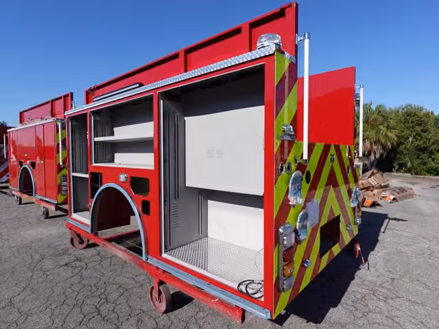 New Castle FD1 NY job 45468 production image