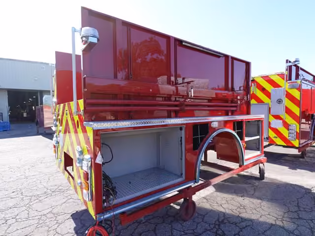 New Castle FD1 NY job 45468 production image