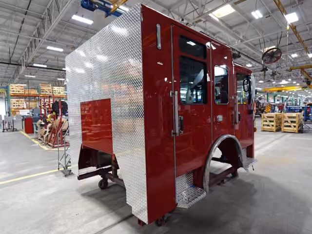 New Castle FD1 NY job 45468 production image