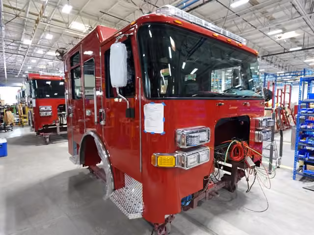 New Castle FD1 NY job 45468 production image