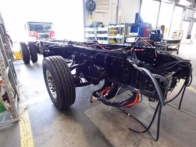 New Castle FD1 NY job 45468 production image