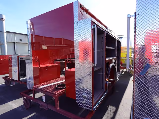 New Castle FD1 NY job 45468 production image
